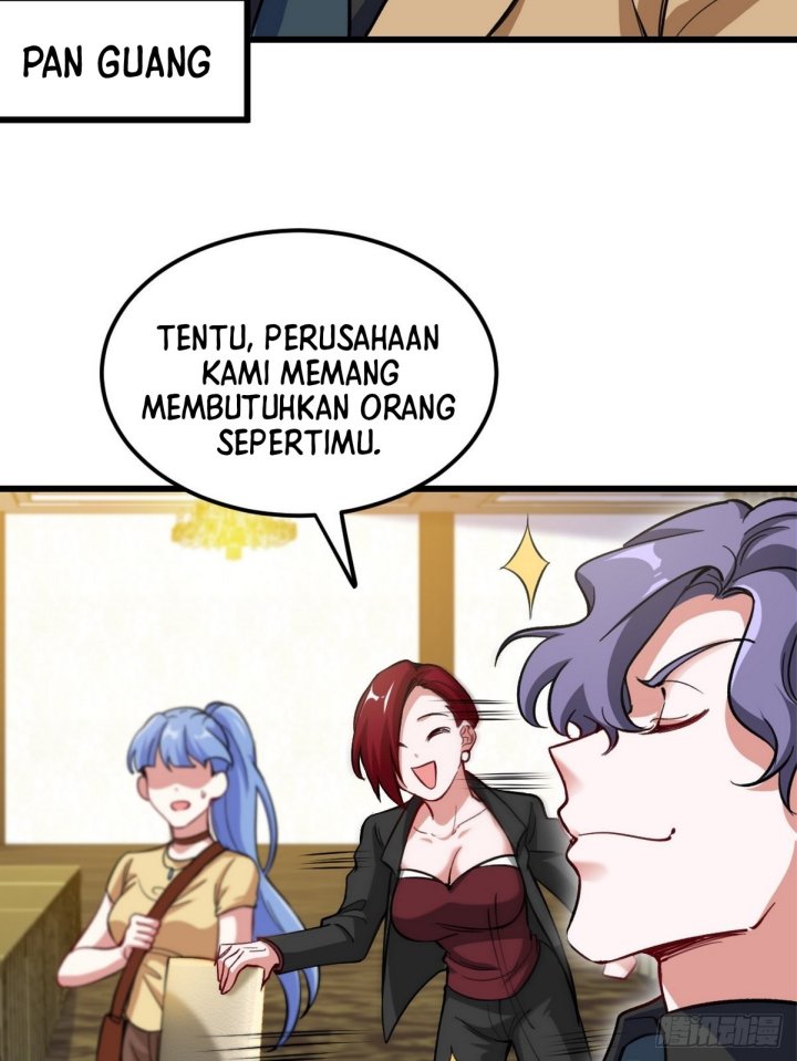 Dragon King Hall Chapter 127 - halaman 11
