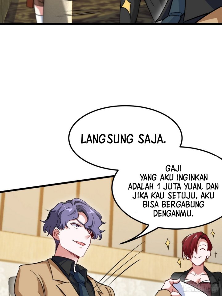 Dragon King Hall Chapter 127 - halaman 12