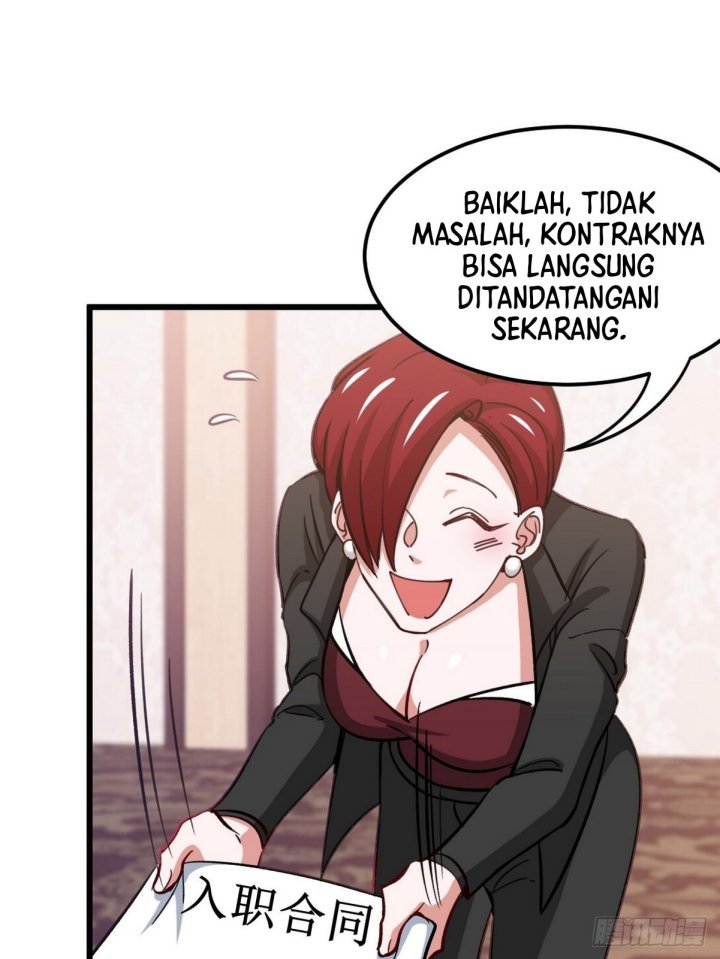Dragon King Hall Chapter 127 - halaman 14