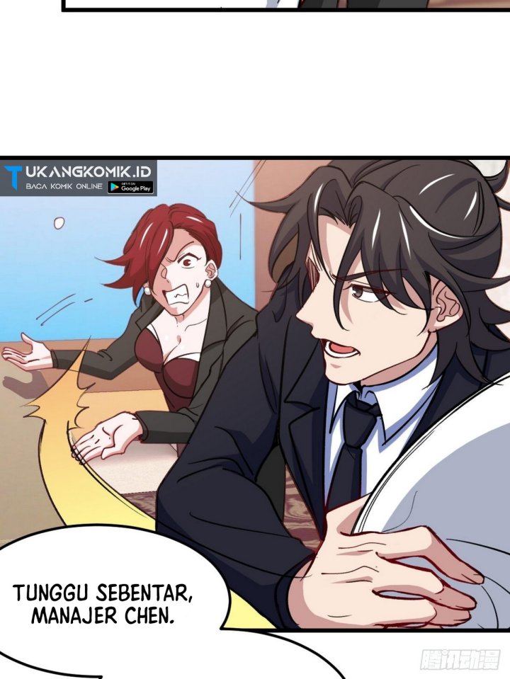 Dragon King Hall Chapter 127 - halaman 15