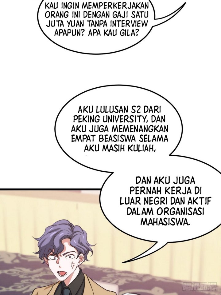 Dragon King Hall Chapter 127 - halaman 16