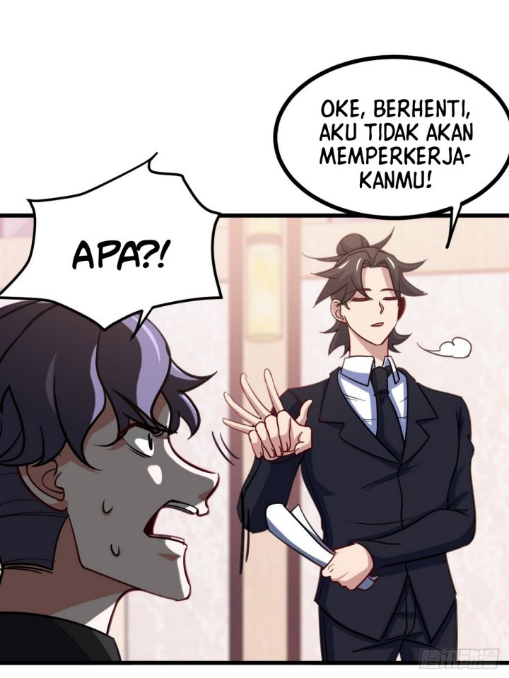 Dragon King Hall Chapter 127 - halaman 18