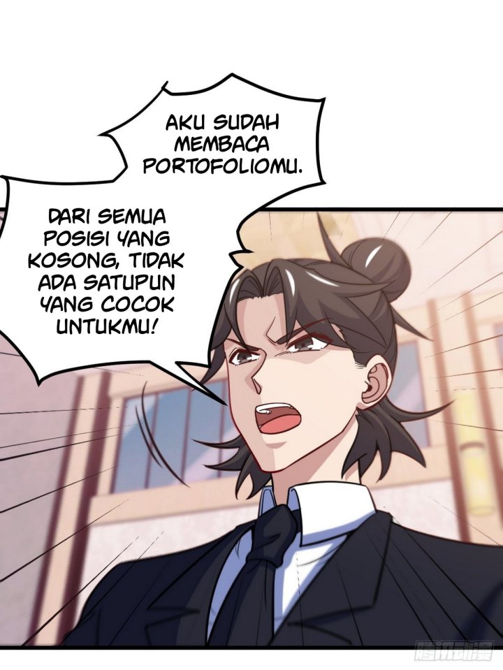 Dragon King Hall Chapter 127 - halaman 19