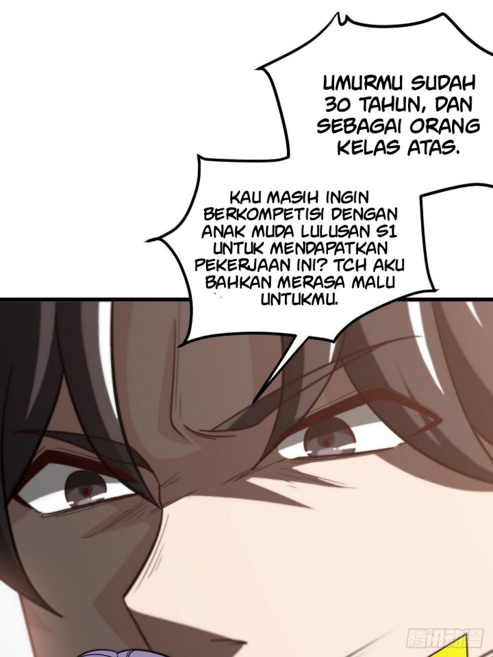 Dragon King Hall Chapter 127 - halaman 20