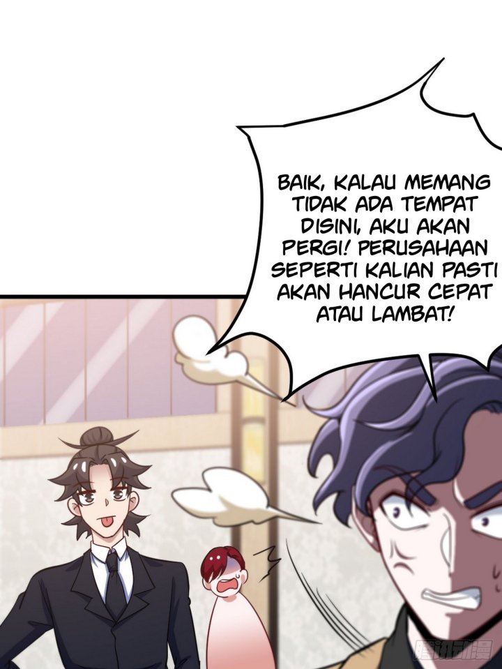 Dragon King Hall Chapter 127 - halaman 22