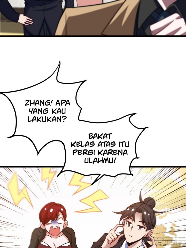 Dragon King Hall Chapter 127 - halaman 23
