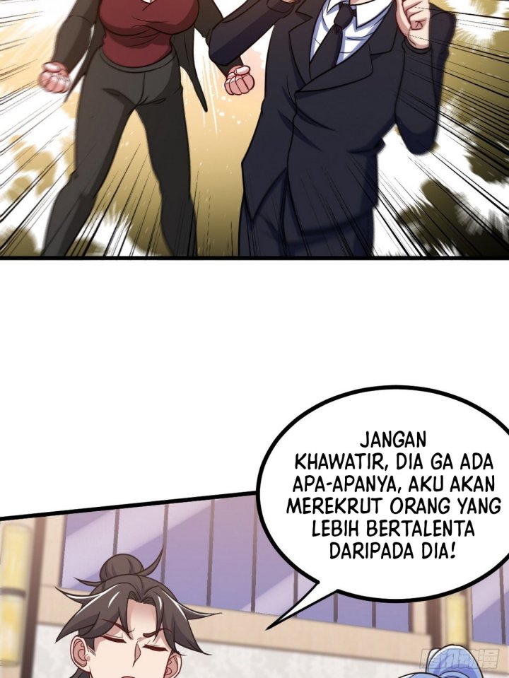 Dragon King Hall Chapter 127 - halaman 24