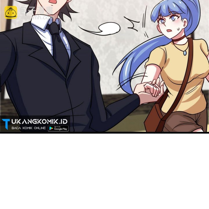 Dragon King Hall Chapter 127 - halaman 25
