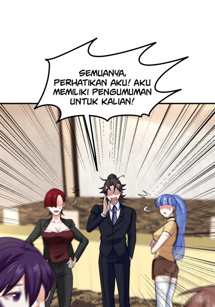Dragon King Hall Chapter 127 - halaman 26