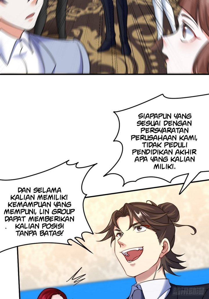 Dragon King Hall Chapter 127 - halaman 27