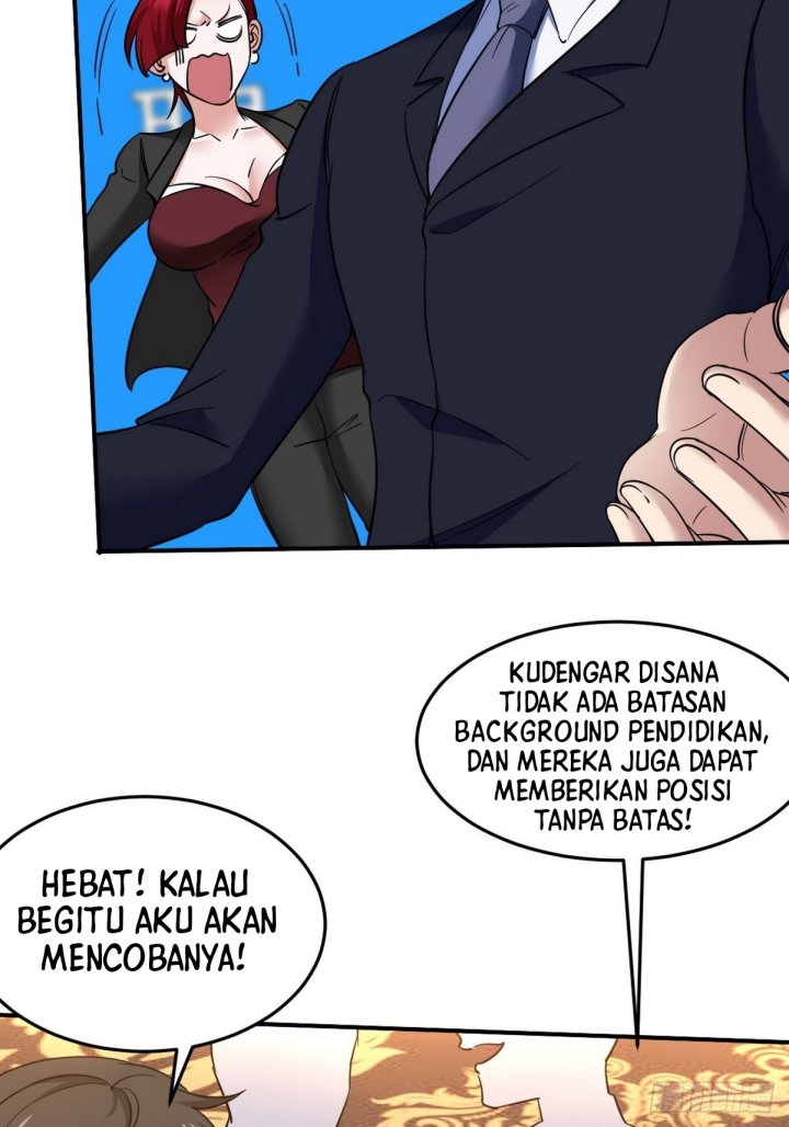 Dragon King Hall Chapter 127 - halaman 28