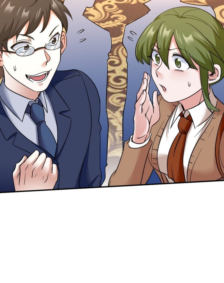 Dragon King Hall Chapter 127 - halaman 29