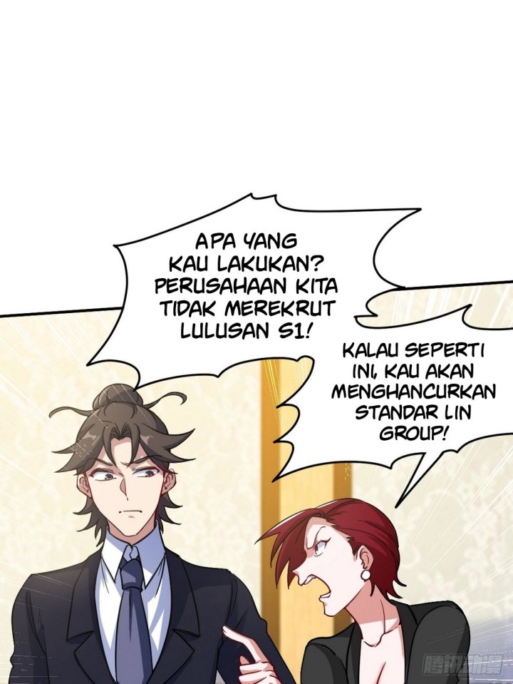 Dragon King Hall Chapter 127 - halaman 3