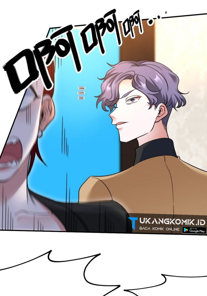 Dragon King Hall Chapter 127 - halaman 30