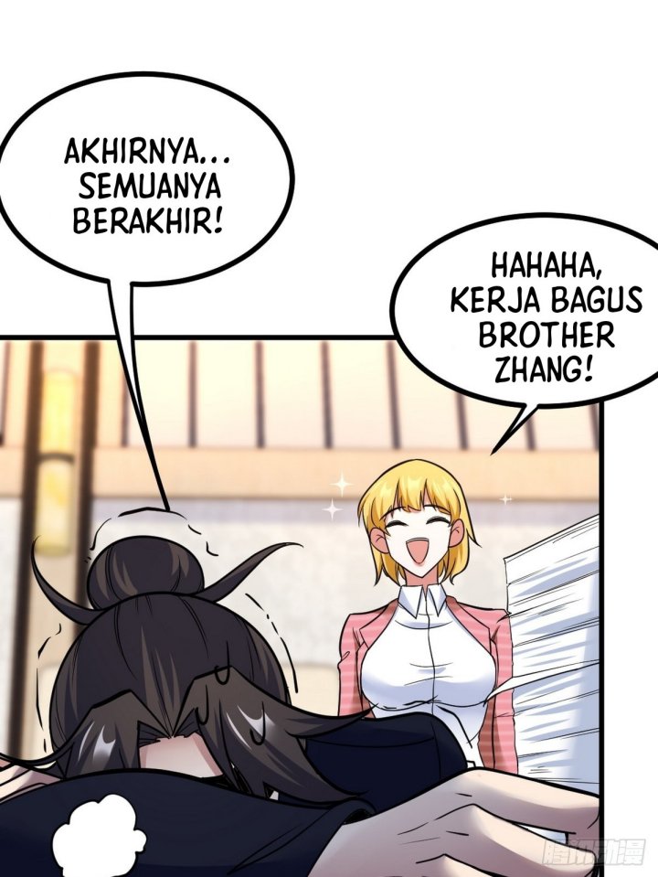 Dragon King Hall Chapter 127 - halaman 34