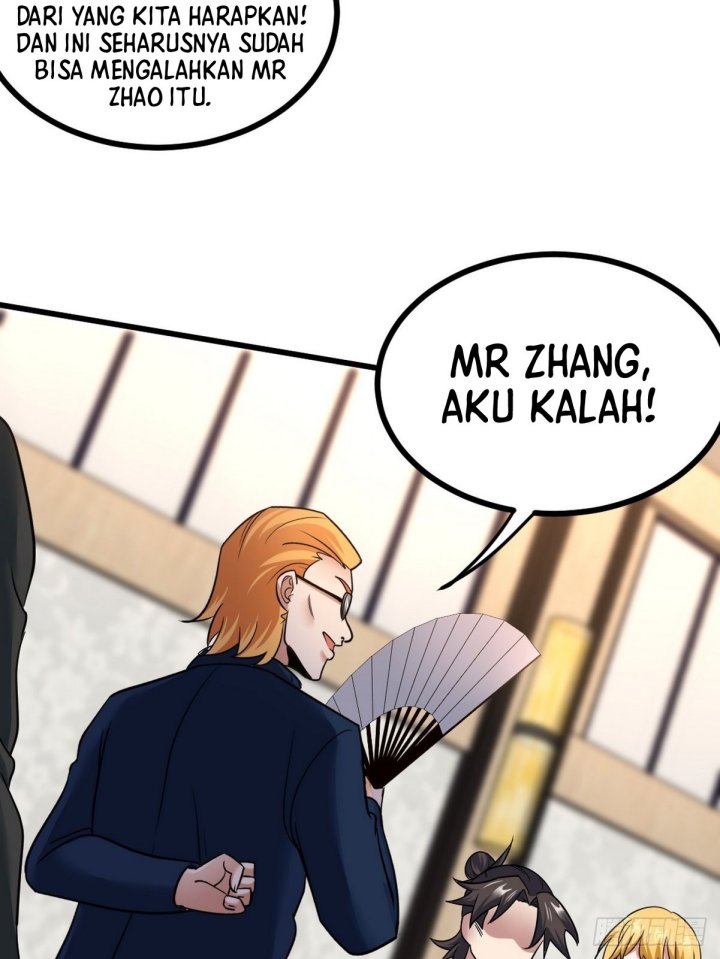 Dragon King Hall Chapter 127 - halaman 36