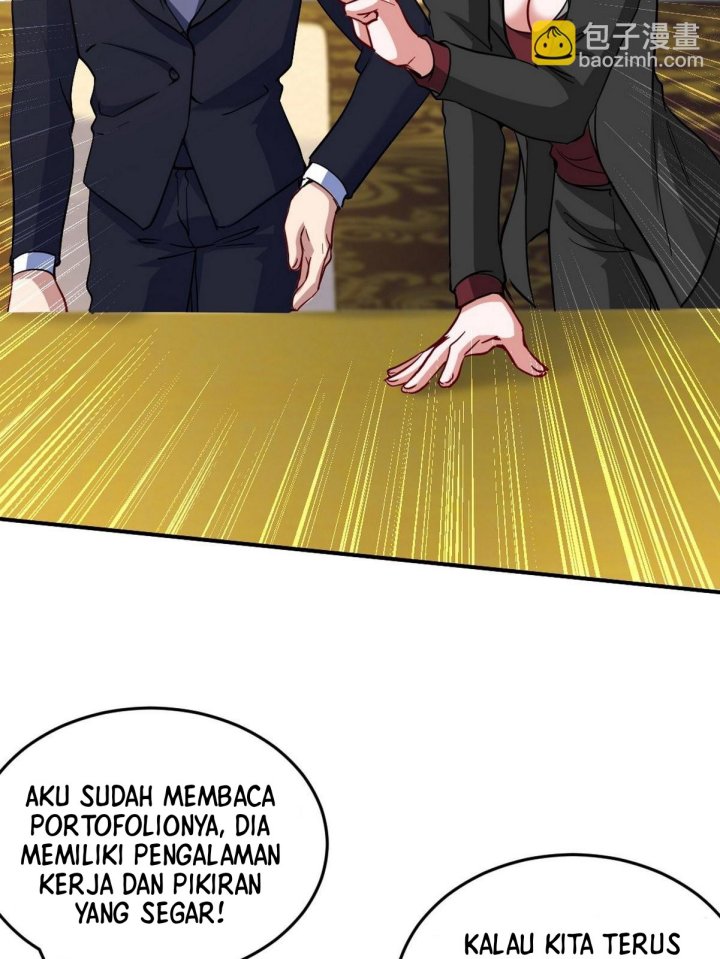 Dragon King Hall Chapter 127 - halaman 4