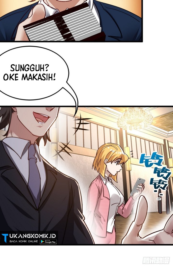 Dragon King Hall Chapter 127 - halaman 40