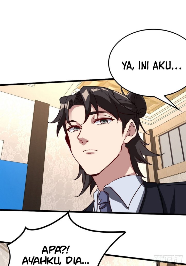 Dragon King Hall Chapter 127 - halaman 41