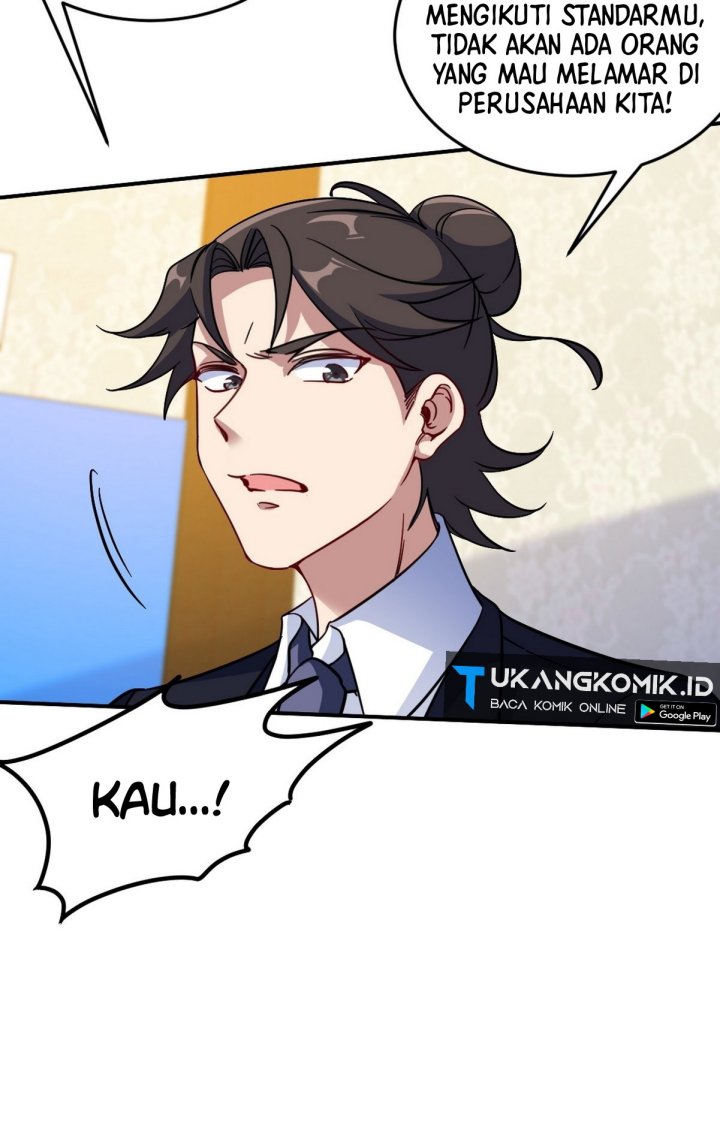 Dragon King Hall Chapter 127 - halaman 5