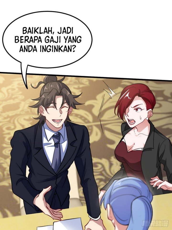 Dragon King Hall Chapter 127 - halaman 6