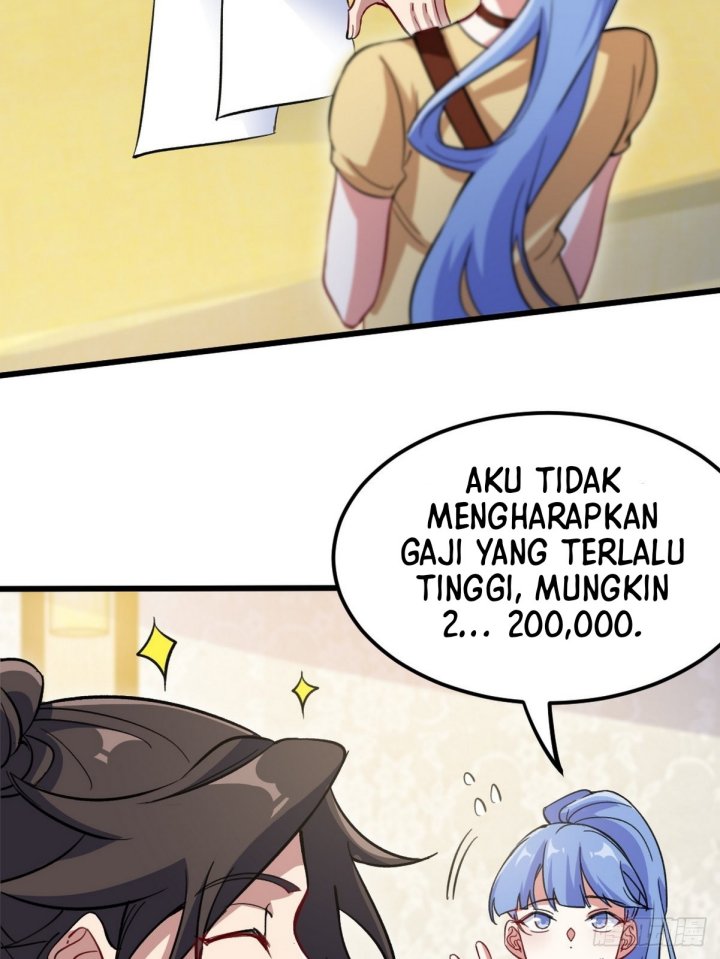 Dragon King Hall Chapter 127 - halaman 7