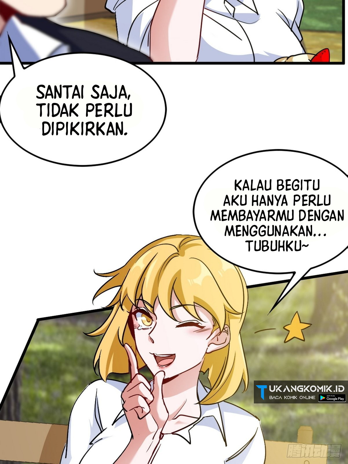 Dragon King Hall Chapter 128 - halaman 10