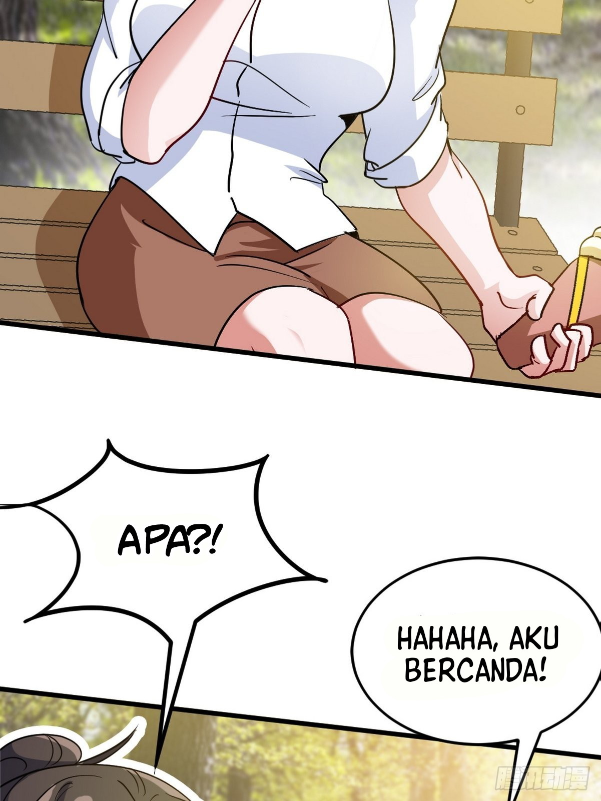 Dragon King Hall Chapter 128 - halaman 11