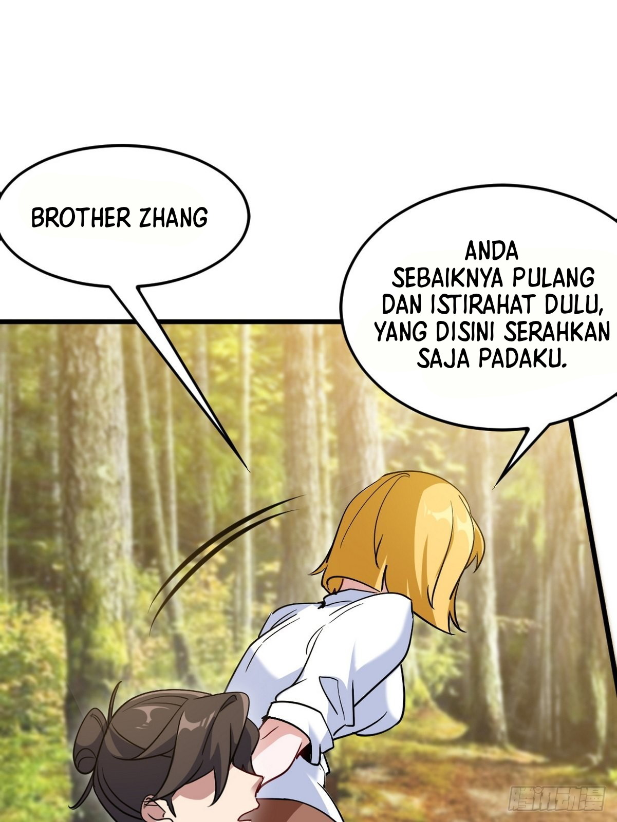 Dragon King Hall Chapter 128 - halaman 14