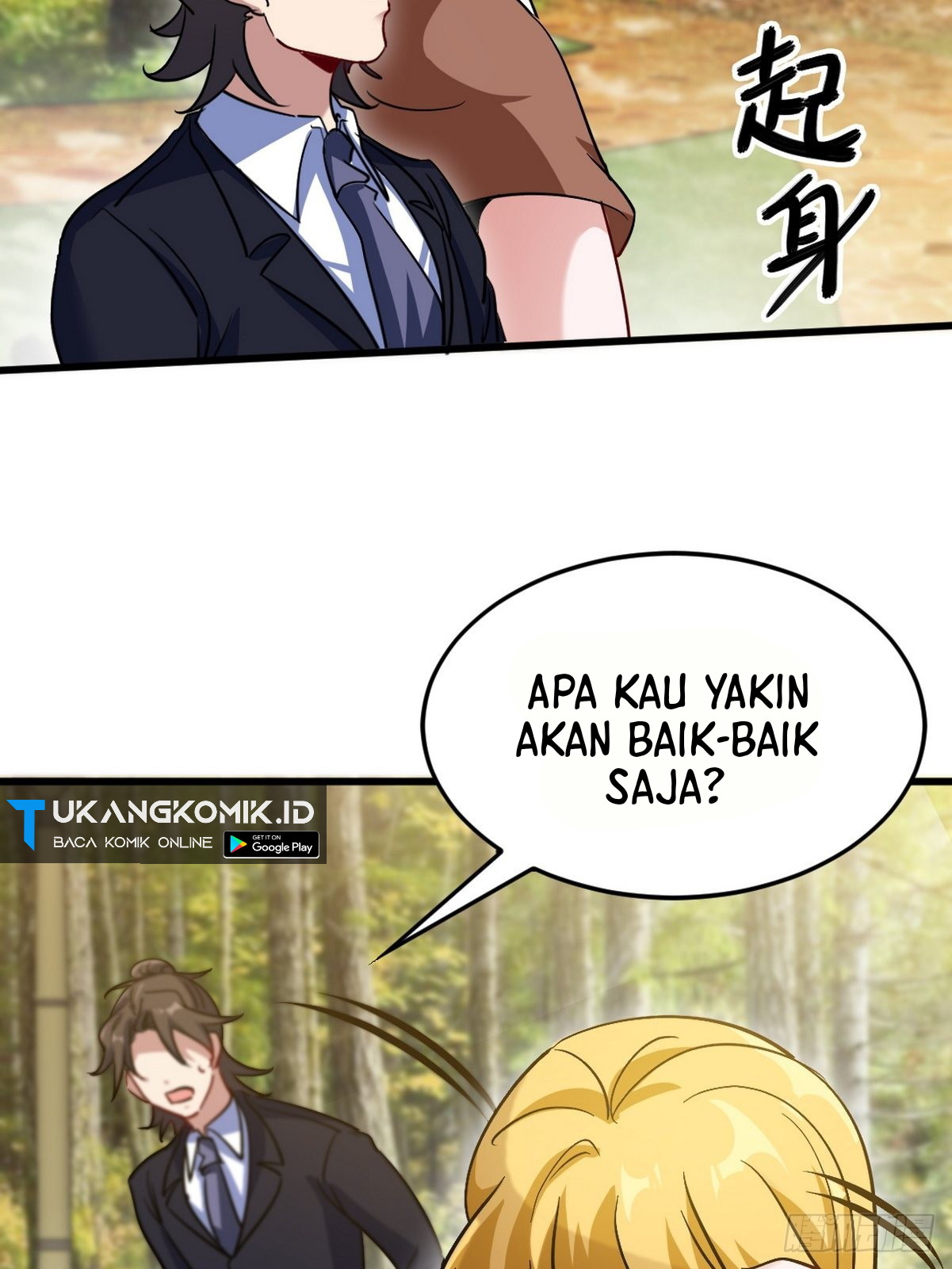 Dragon King Hall Chapter 128 - halaman 15