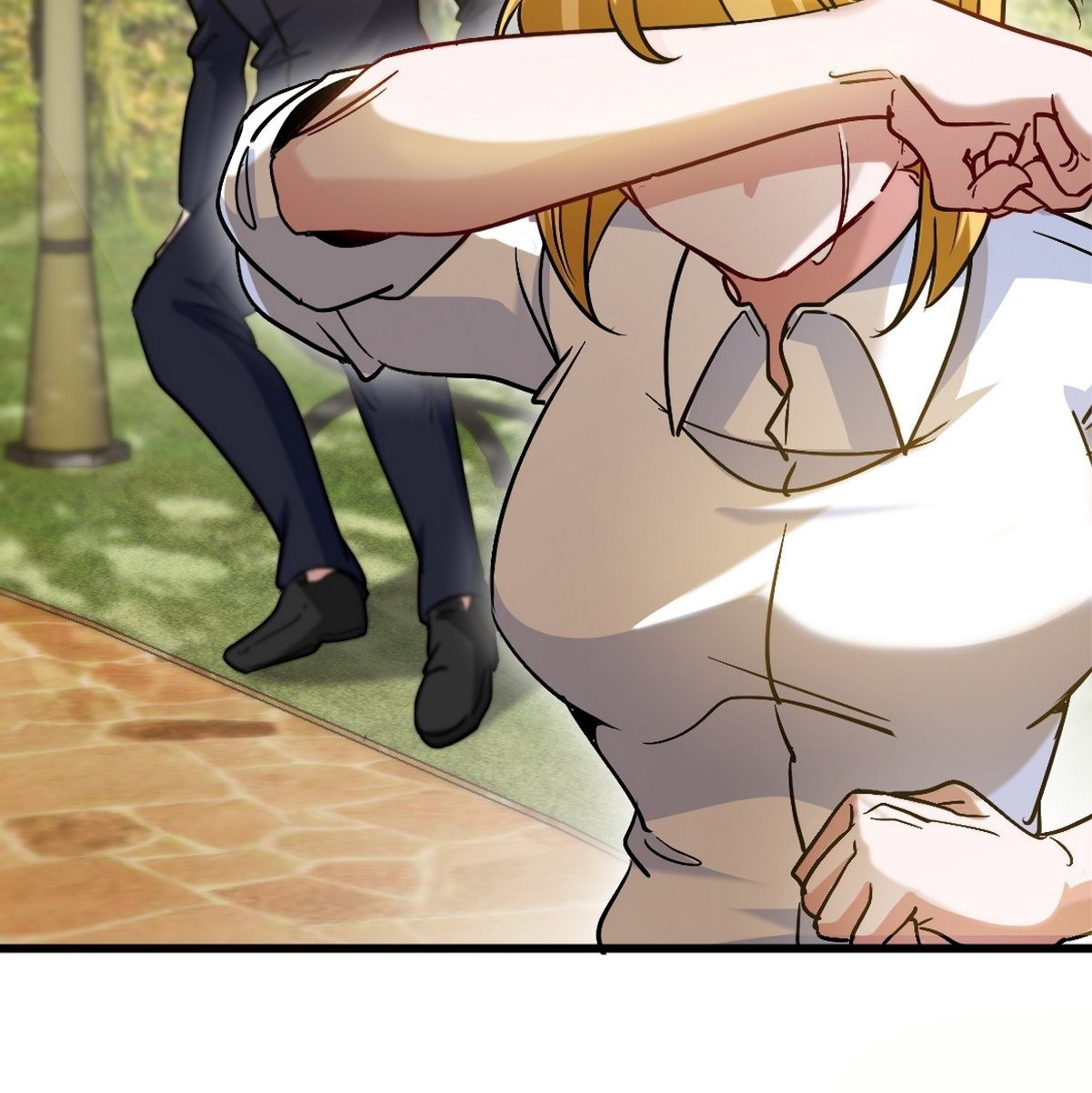 Dragon King Hall Chapter 128 - halaman 16