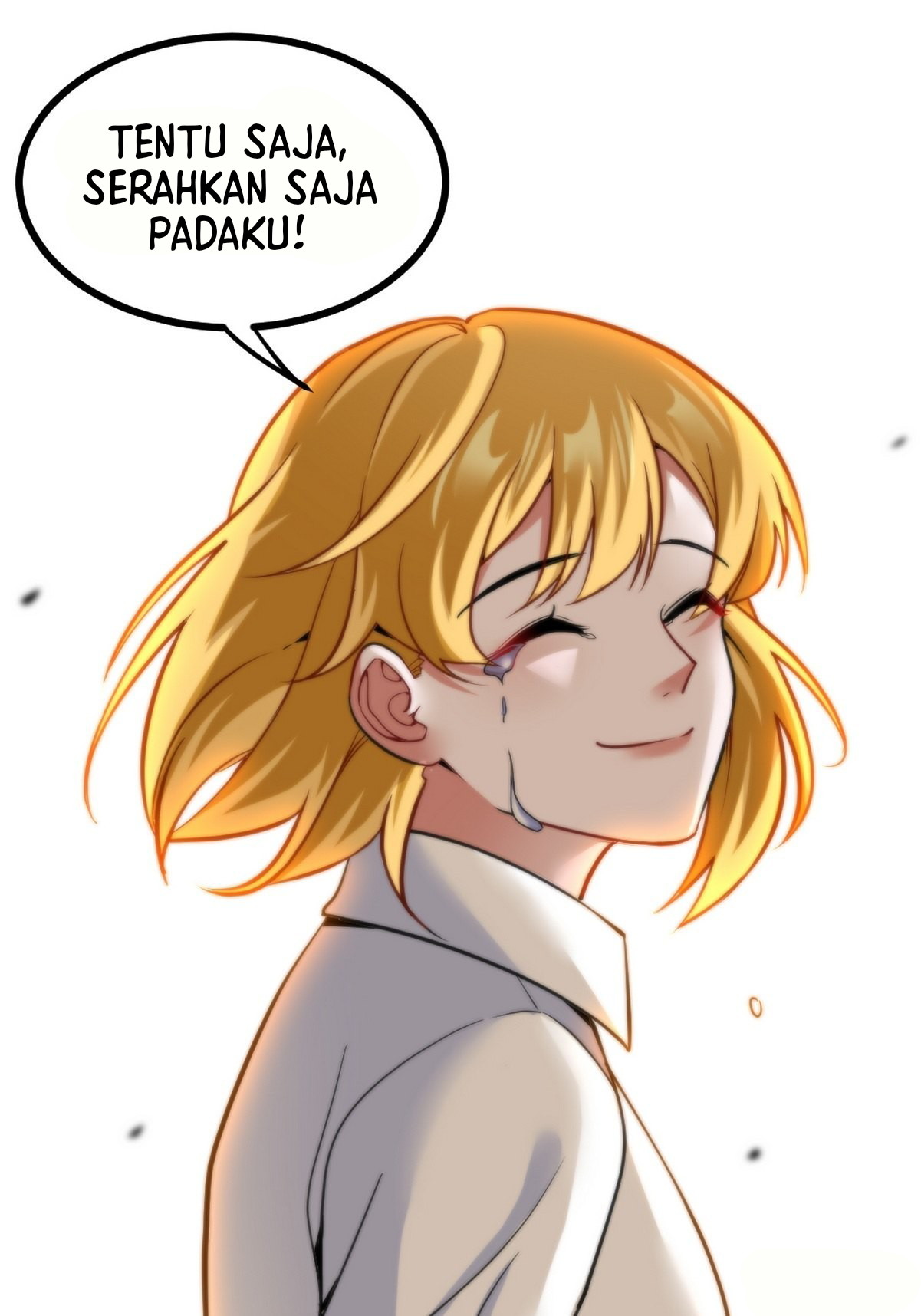 Dragon King Hall Chapter 128 - halaman 17
