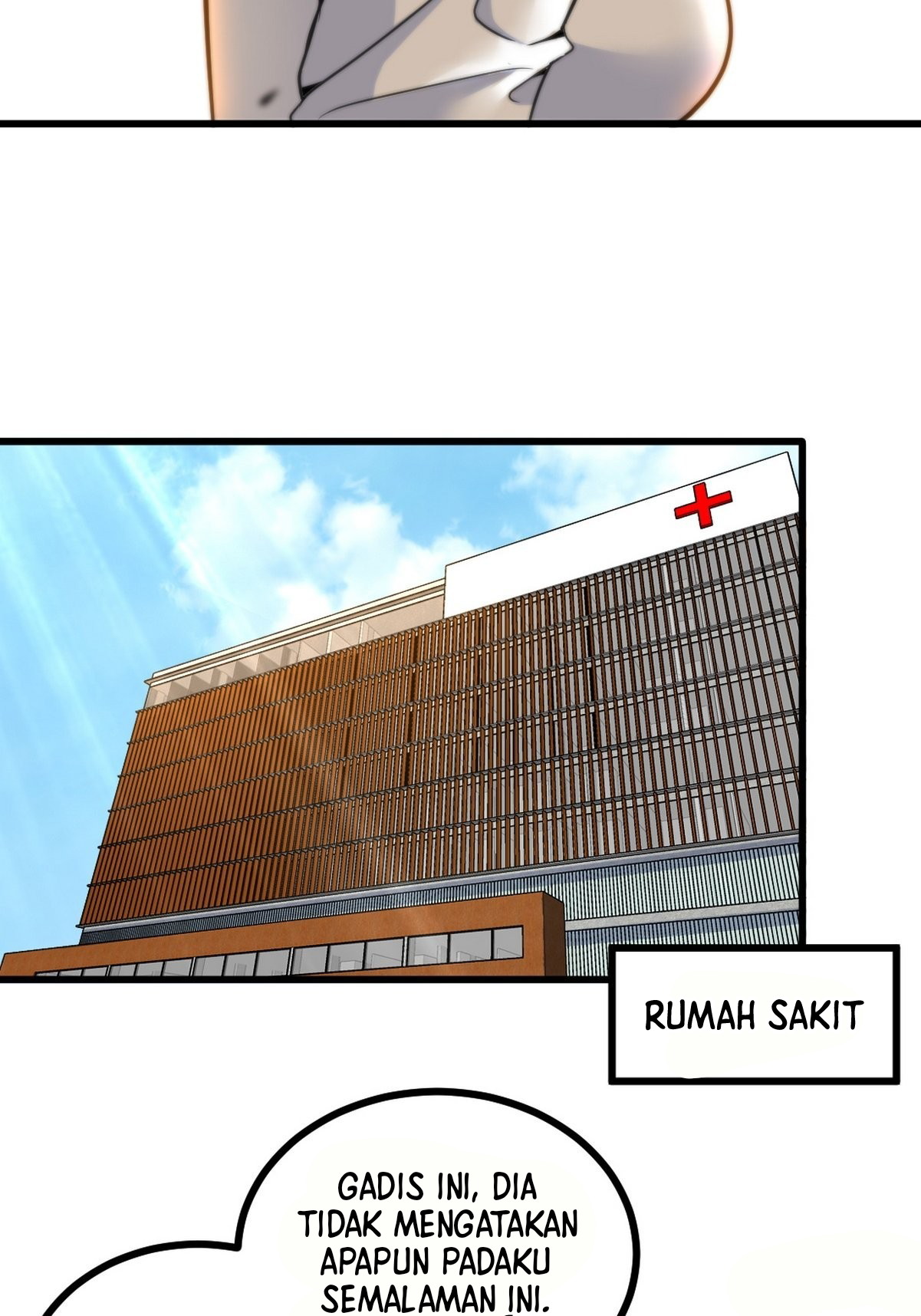 Dragon King Hall Chapter 128 - halaman 18