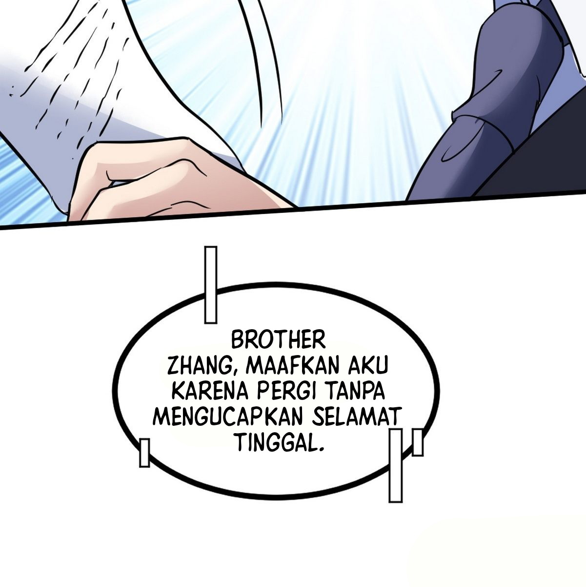 Dragon King Hall Chapter 128 - halaman 24