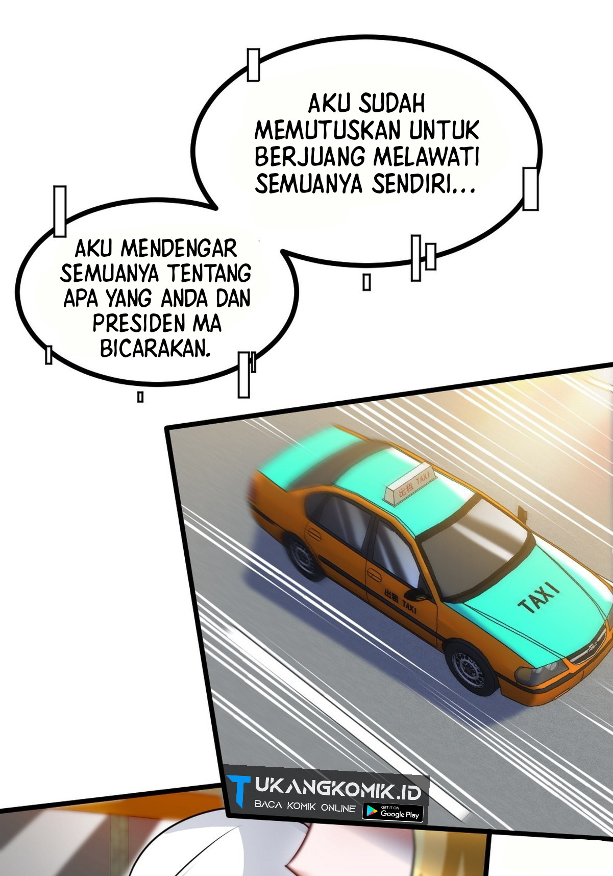 Dragon King Hall Chapter 128 - halaman 25