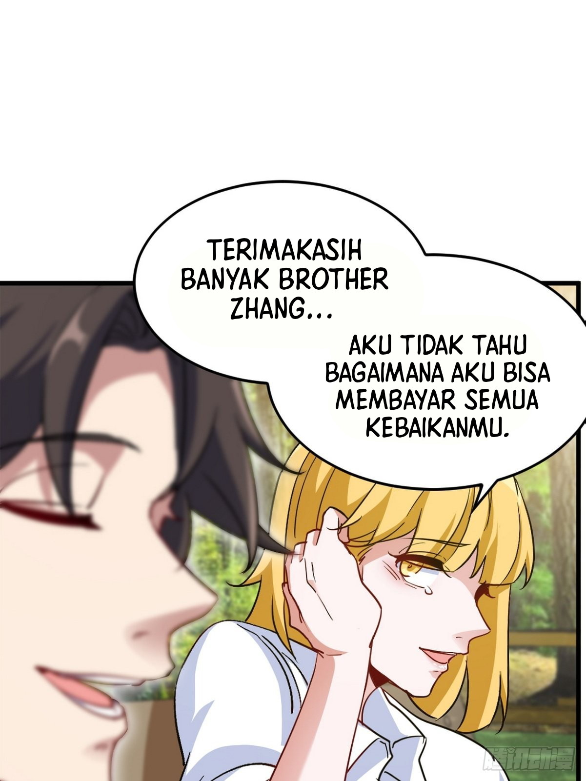 Dragon King Hall Chapter 128 - halaman 9