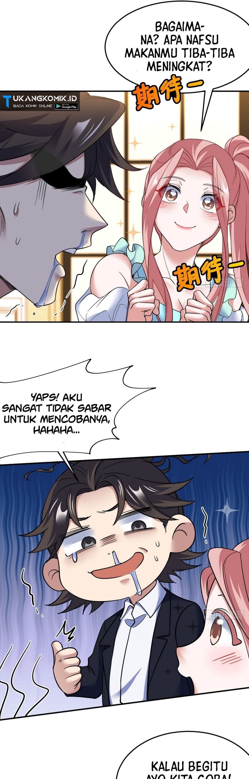 Dragon King Hall Chapter 129 - halaman 10