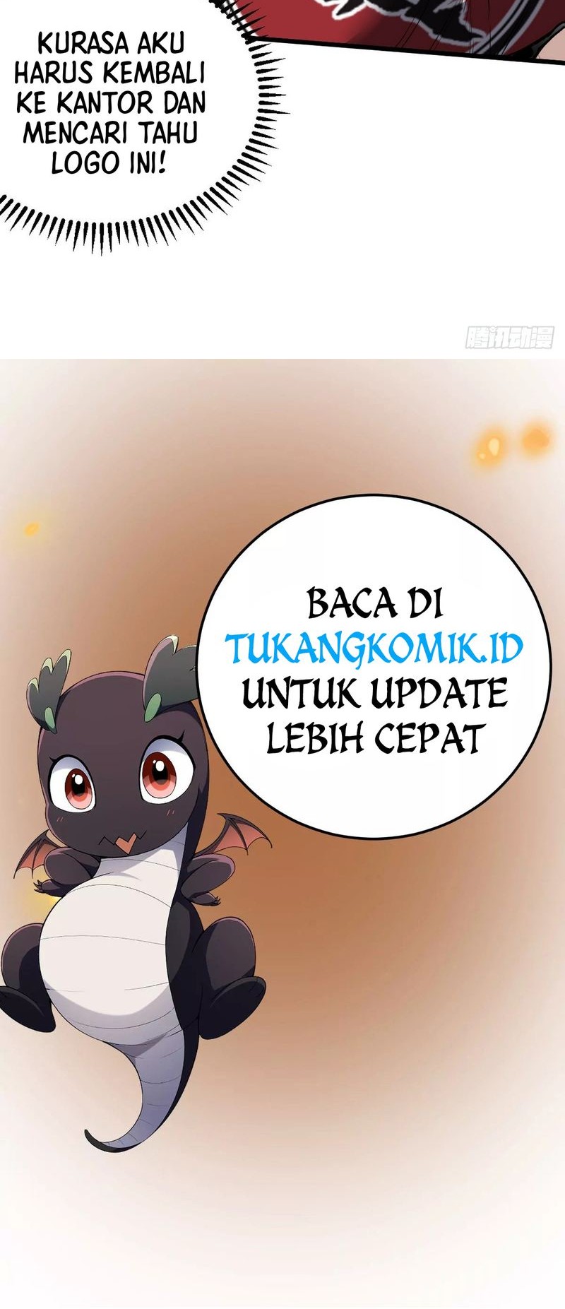 Dragon King Hall Chapter 129 - halaman 27