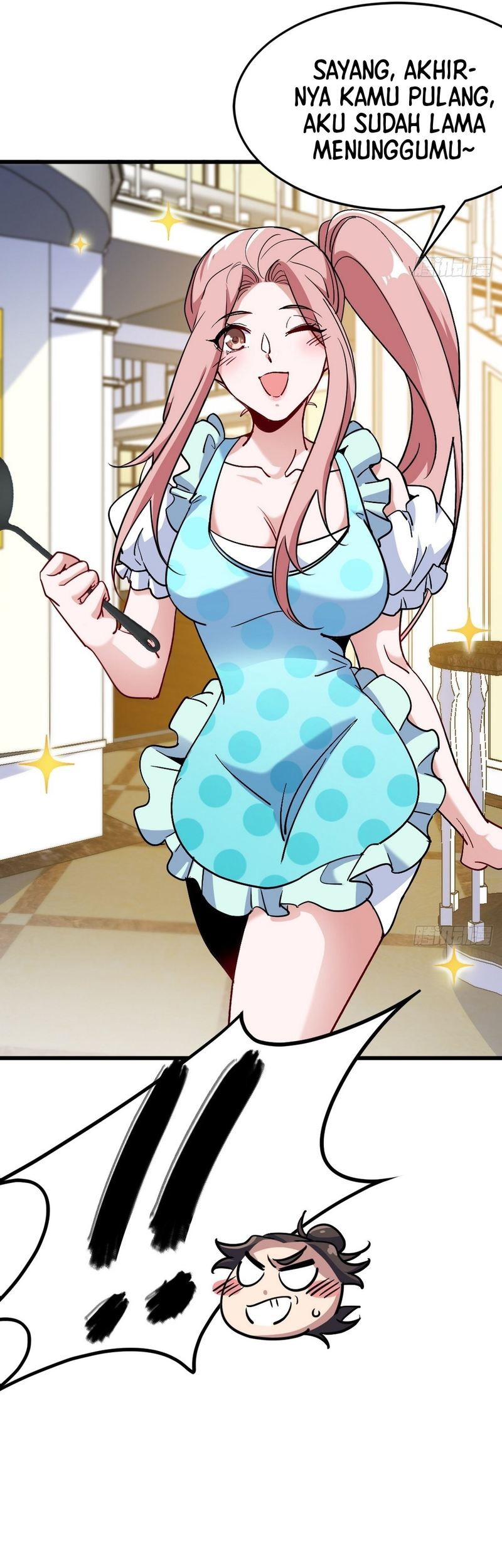 Dragon King Hall Chapter 129 - halaman 4