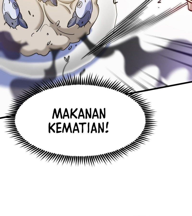 Dragon King Hall Chapter 129 - halaman 9