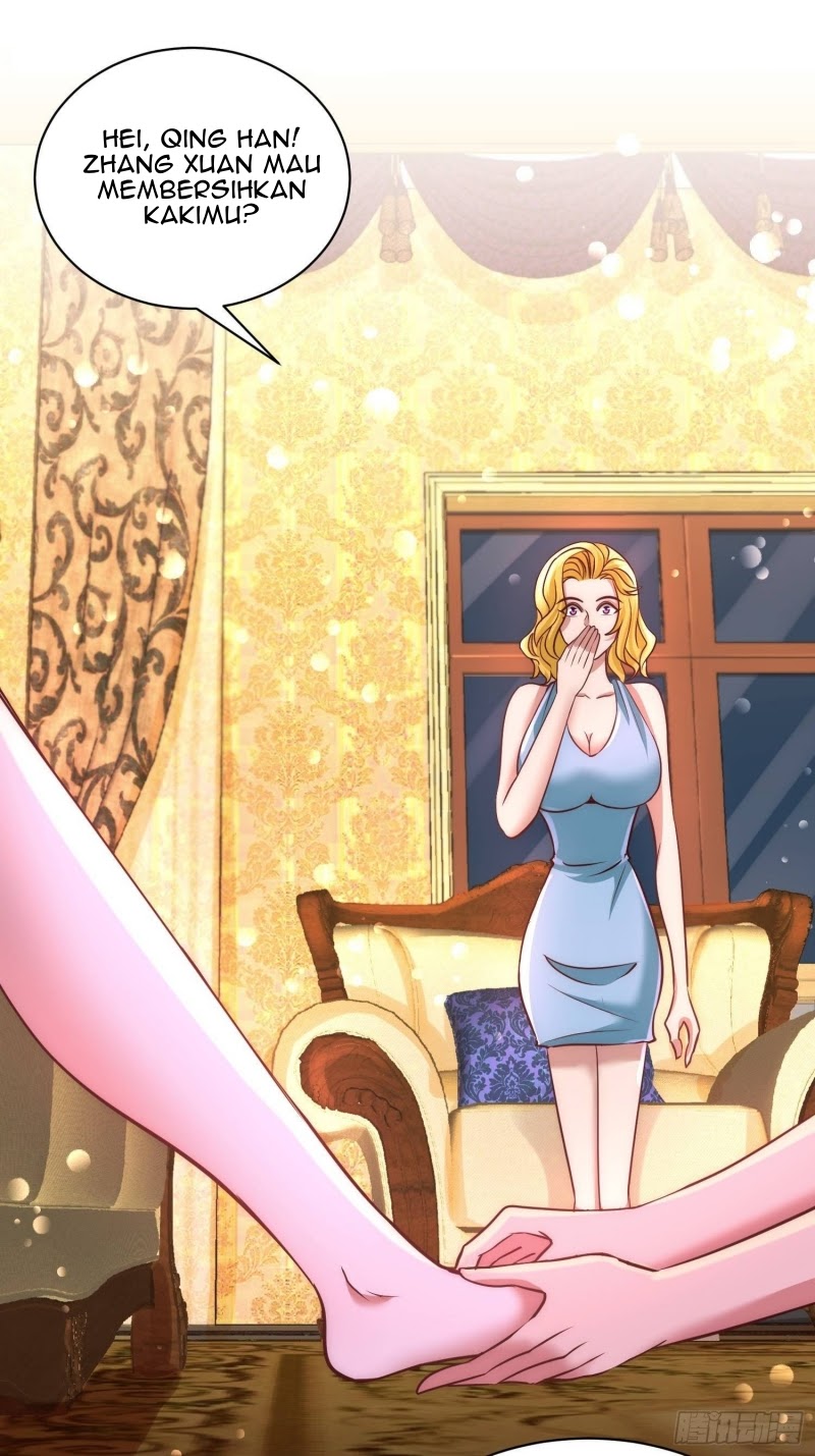 Dragon King Hall Chapter 13 - halaman 10