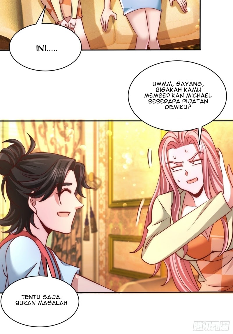 Dragon King Hall Chapter 13 - halaman 12