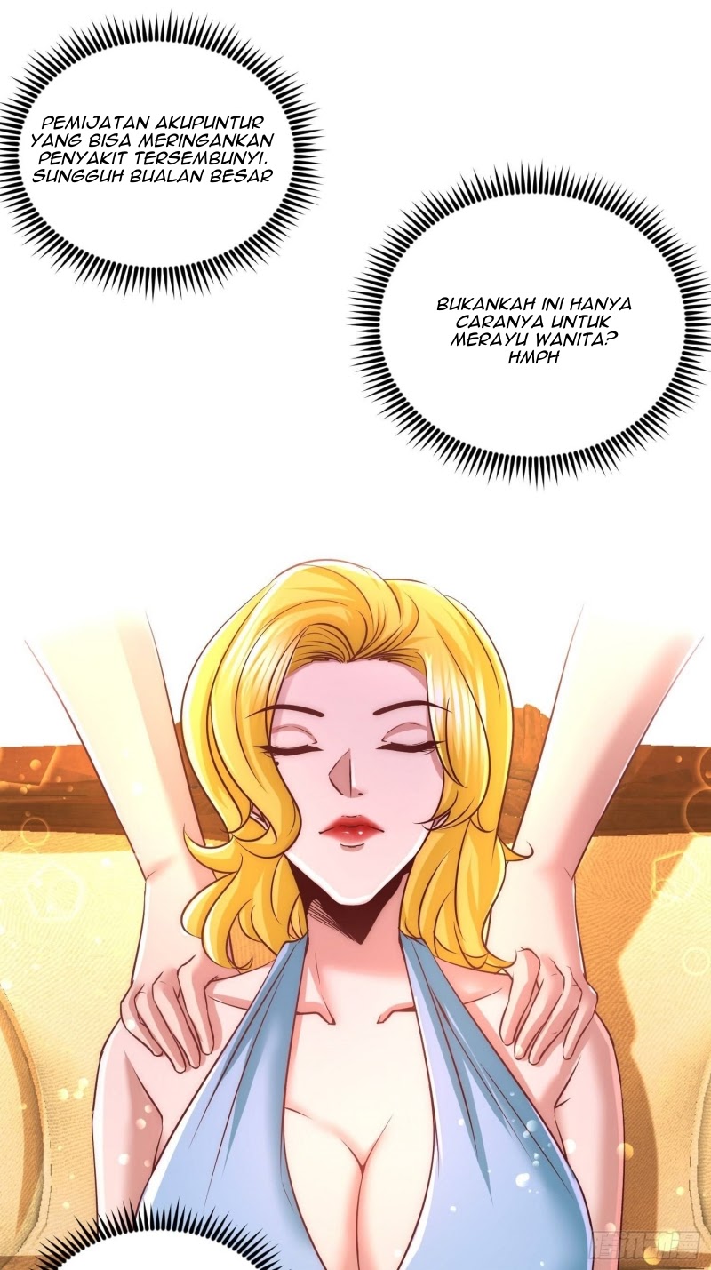 Dragon King Hall Chapter 13 - halaman 13