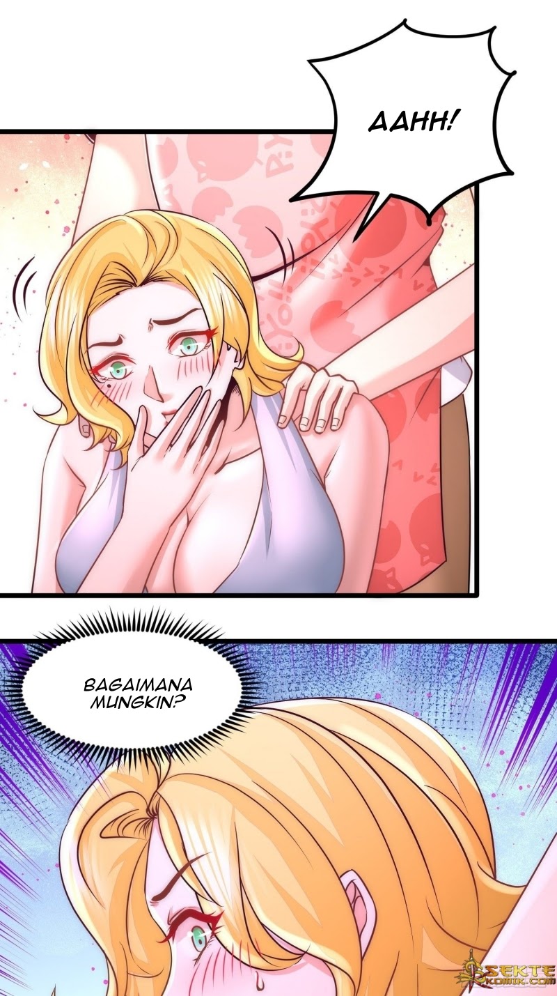 Dragon King Hall Chapter 13 - halaman 16