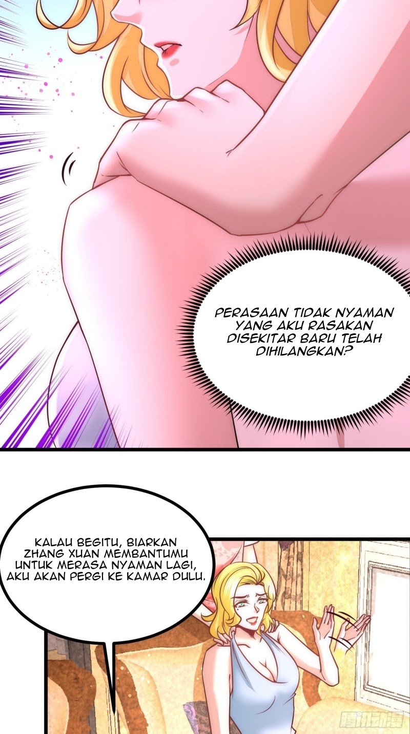 Dragon King Hall Chapter 13 - halaman 17