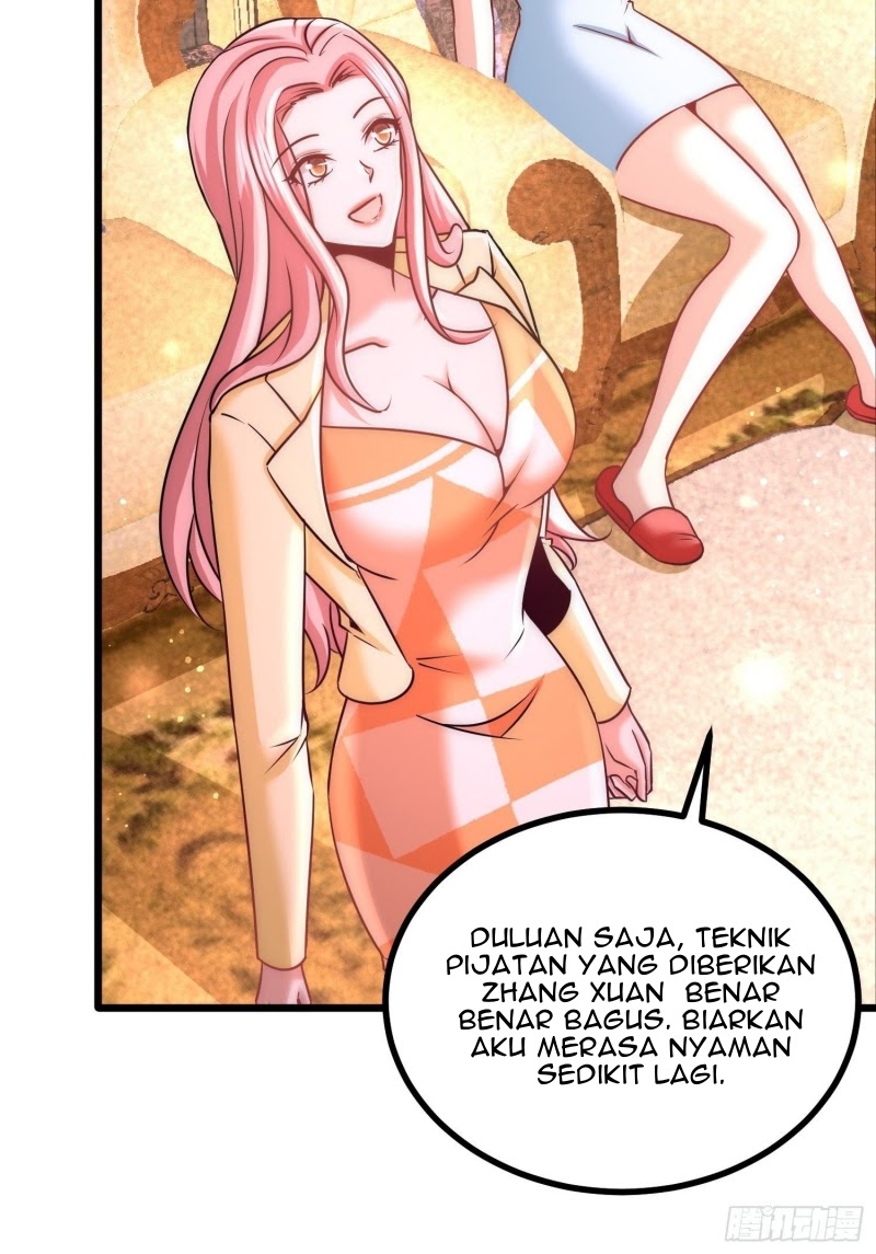 Dragon King Hall Chapter 13 - halaman 18