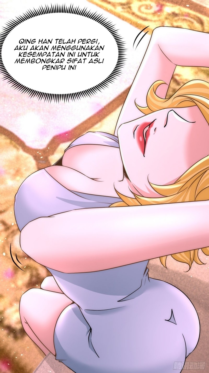 Dragon King Hall Chapter 13 - halaman 19