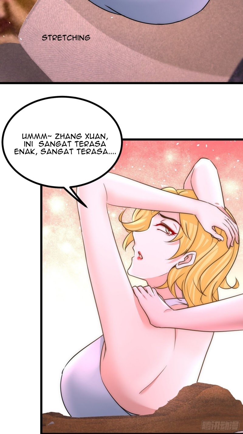 Dragon King Hall Chapter 13 - halaman 20