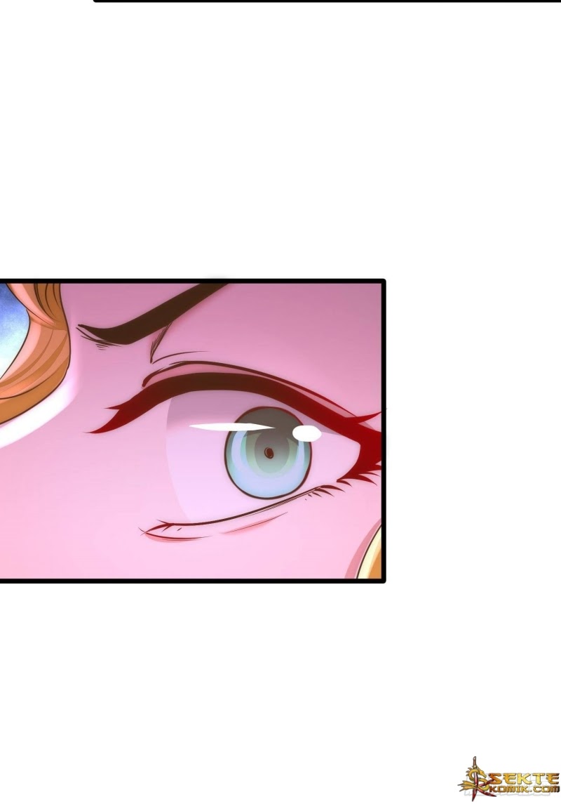 Dragon King Hall Chapter 13 - halaman 21