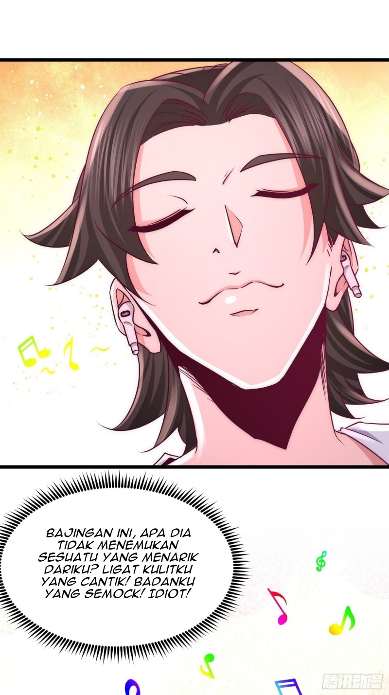 Dragon King Hall Chapter 13 - halaman 22
